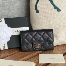 Chanel Wallets Purse